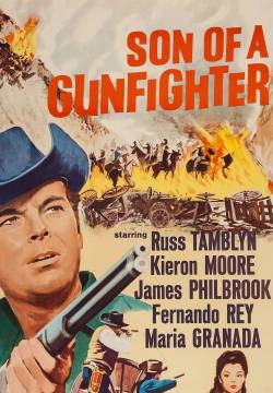 Son of a Gunfighter - Mezzo dollaro d'argento (1965)