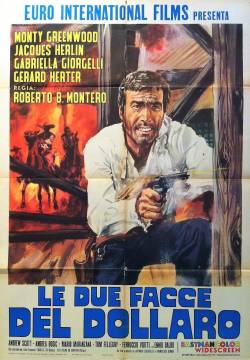 Le due facce del dollaro (1967)