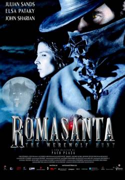 Romasanta - I delitti della luna piena (2004)