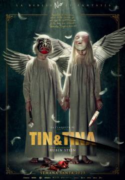 Tin y Tina - Tin & Tina (2023)