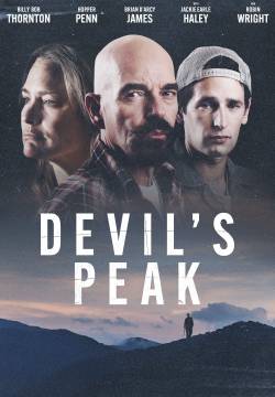 Devil's Peak - La vetta del diavolo (2023)