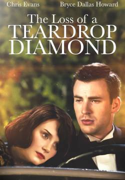 The Loss of a Teardrop Diamond - L'amore impossibile di Fisher Willow (2008)