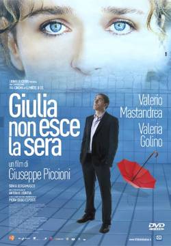 Giulia non esce la sera (2009)