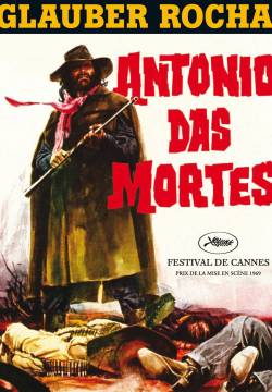 Antonio das Mortes (1969)