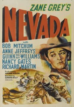 Nevada (1944)