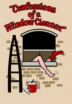 Confessions of a Window Cleaner - Confessioni di un pulitore di finestre (1974)